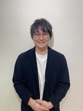 トッカ 船橋南口店(tocca)&nbsp;我妻 修三