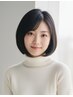 【骨格に合わせた】似合わせカット￥3850
