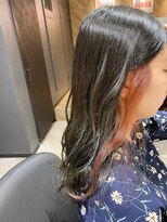 エイト 上野店(EIGHT ueno)&nbsp;イヤリングカラー