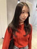 エイト ヘアサロン 渋谷本店(EIGHT)&nbsp;オリーブ