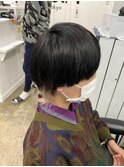 メンズインナーカラー