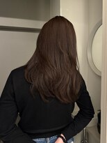 ビューズ(VIEWS)&nbsp;ミディアムレイヤーメルティーカラーバイカルテトリートメント