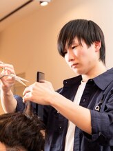 QLCカットスタンド 大阪大東店(QLC cut stand)