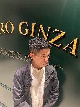 ヒロギンザ 名古屋本店(HIRO GINZA) カット