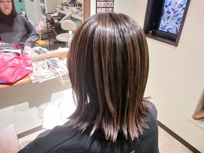 ソルシエール(Sorciere)の写真