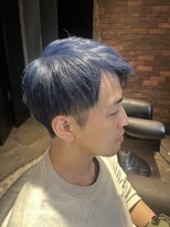 アジトフォーメン(Ajito for men)&nbsp;ツイストスパイラルぱり