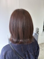 ピノ(pino.)&nbsp;チョコレートブラウンカラー ♪