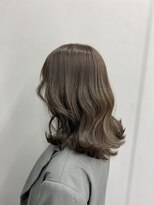 バディ 中野駅前店(BUDDY)&nbsp;オリーブグレージュ