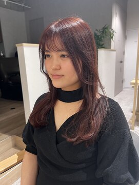 ゼストソエル(ZEST soell) まろやかピンク