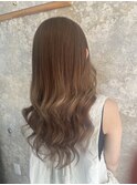 #プルエクステ#髪質改善#カラー#ヘアセット