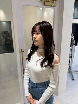 リル 四条河原町(LiLu) 【京都四条大宮×河原町】20代30代＊イヤリングカラー