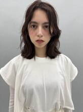 ≪*流行り髪より、自分髪*≫ "なりたい"を "似合う"にする‥ baLon.femのこだわり ＊ご紹介＊ [天神/大名］