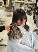 インナーエクステ/シールエクステ
