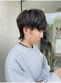 マッシュウルフ◎