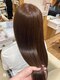 チャンプ 瓢箪山店(Champ)の写真/人気の縮毛矯正も、ワンランク上のスタイルをご提案☆毛先まで艶のある美髪へと導きます―。