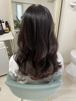 サロンナビ(Salon Navi)&nbsp;まきがみ/ダウンスタイル/ヘアセット