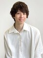 ユーフォリア 渋谷グランデ(Euphoria SHIBUYA GRANDE) Yuta Komatsu