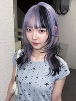 キオクエコ(KIOX eko) ハイトーン/ブリーチ/名古屋美容院