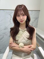 パーヴミックスガラ(Parve Mix GALA)&nbsp;pink brown