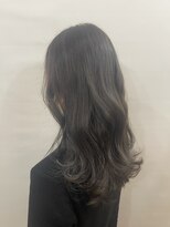 シャンティ 平岸店(Shanti)&nbsp;〓Olive Greige〓Shanti 平岸　石川俊宏