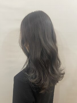 シャンティ 平岸店(Shanti) 〓Olive Greige〓Shanti 平岸　石川俊宏