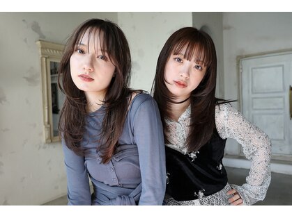 トレンチ(TRENCH)の写真