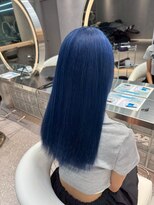 スキル 水戸(SKILL)&nbsp;ネイビー/ブリーチ