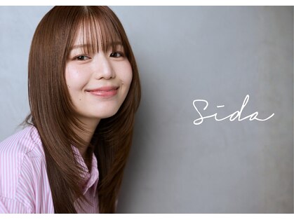 シダミノオ(sida MINOH)の写真