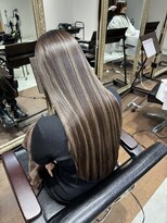 アモル 高田馬場店(Amor) #ULTOWAトリートメント #髪質改善 #トリートメント #高田馬場