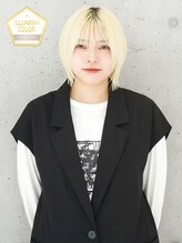 ニューヨークニューヨーク 垂水店(NYNY)&nbsp;田窪 珠妃