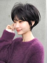 ロビー 青山(ROBBY)&nbsp;くびれショート/大人ショート/ショート/30代40代50代