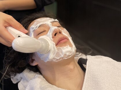 スカイビューレックス 赤坂店の写真