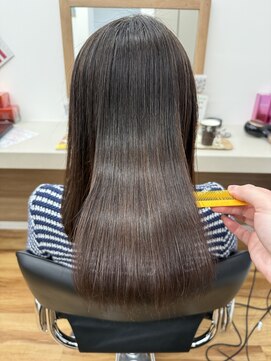 ステラバイアンフィニー(stellaebyINFINI) NEOメテオストレート