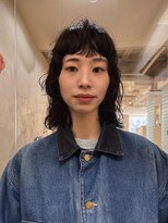 ヤント(yant) ニュアンスパーマミディアム