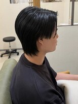 ニコ 四街道(nico)&nbsp;シャギーウルフ