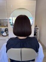 ドットアンドドット(dot&dot...)&nbsp;ボブ