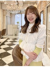 シェリア(Shelia) 加山 ひな美