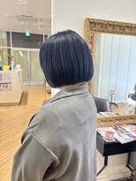 コワファースト  させぼ五番街店(COIFF1RST)&nbsp;ミニボブ