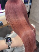 スタンス(STANCE)&nbsp;ピンクベージュ