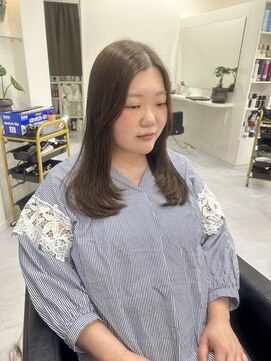 ピース トヨハシ(Peace toyohashi) ローレイヤー