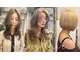 ヴィークス ヘア(vicus hair)の写真