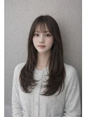 レイヤーカット