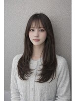 ルクス スマートサロン(Luxs SmartSalon)&nbsp;レイヤーカット