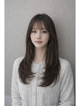ルクス スマートサロン(Luxs SmartSalon) レイヤーカット