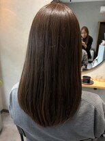 マール 和泉中央(maru)&nbsp;デトックスカラー