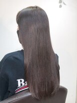 インパークス 椎名町店(INPARKS)&nbsp;髪質改善ロング[椎名町]