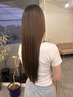 【美髪再整】ミラジェリィトリートメント¥11,000→¥10,000