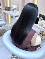 サンド クリア 横浜本店(sand clear)&nbsp;髪質改善縮毛矯正