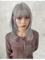 ソマリ(SOMARI.) レイヤー×デザインカラー