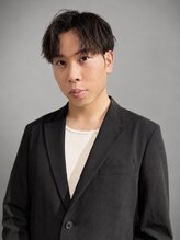 ザマンニューヨーク 代官山店(THE MAN NewYork)&nbsp;菊地 悠悟